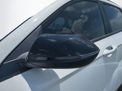 New 2026 Hyundai Kona SEL Premium FWD image 12
