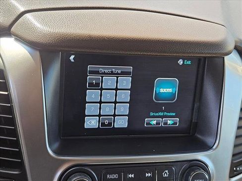 Used 2019 Chevrolet Tahoe LT image 18