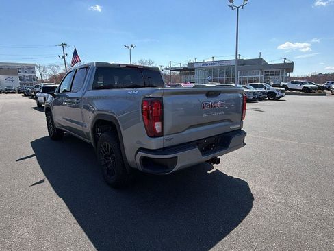 New 2026 GMC Sierra 1500 Elevation image 5