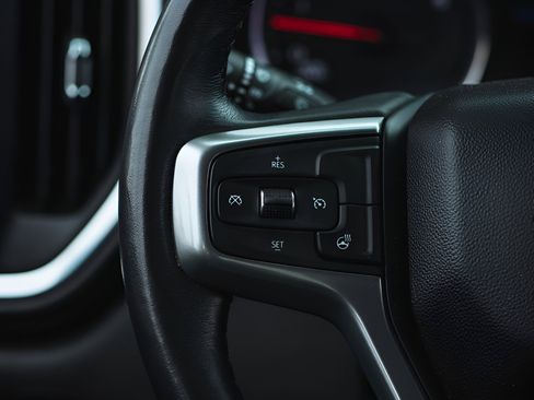 Used 2023 Chevrolet Silverado 2500 LTZ image 21