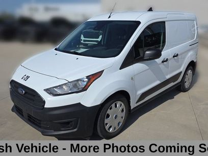 Used 2022 Ford Transit Connect XL