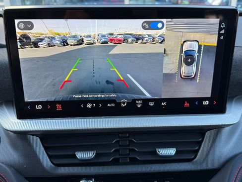 New 2026 Ford Explorer ST-Line image 38