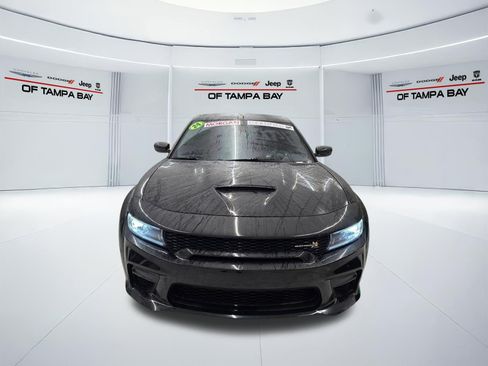 Used 2023 Dodge Charger Scat Pack RWD image 8