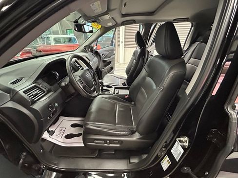 Used 2019 Honda Ridgeline RTL-T image 58