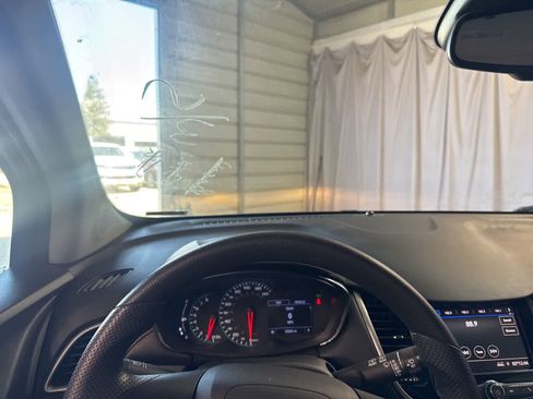 Used 2020 Chevrolet Trax LS w/ Tint and Cruise Package image 22