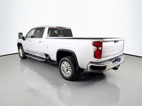 Used 2022 Chevrolet Silverado 3500 High Country w/ Z71 Off-Road Package AWD/4WD image 5