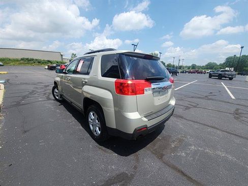 Used 2015 GMC Terrain SLE w/ Convenience Package AWD/4WD image 7