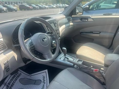 Used 2012 Subaru Forester 2.5X Limited AWD/4WD image 26