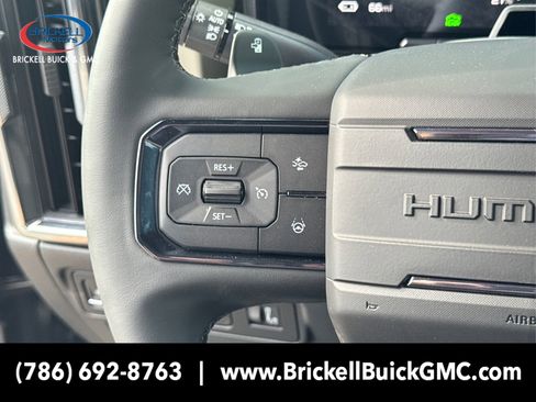 New 2026 GMC Hummer EV 4x4 Crew Cab image 30