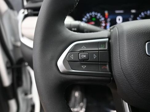New 2026 Jeep Compass Limited AWD/4WD image 15
