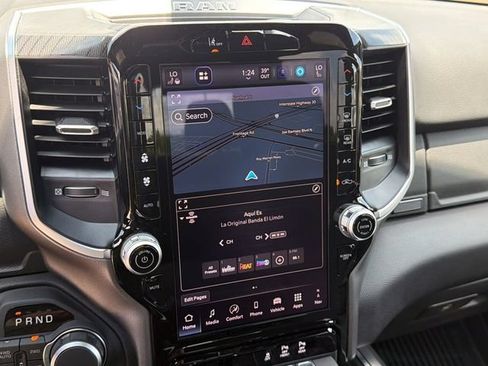 New 2026 RAM 1500 Lone Star AWD/4WD image 19