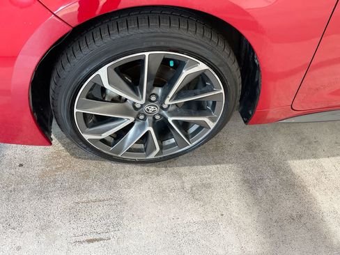 Used 2021 Toyota Corolla SE FWD image 10