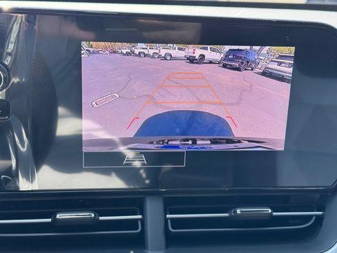 New 2026 Chevrolet Trax RS w/ Driver Confidence Package FWD image 16