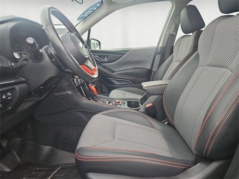 Certified 2023 Subaru Forester Sport image 9
