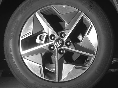 Used 2025 Hyundai Tucson SEL image 15