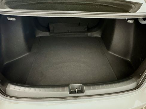 Used 2025 Honda Civic Sport image 30