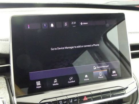 Used 2022 Jeep Compass Latitude image 35