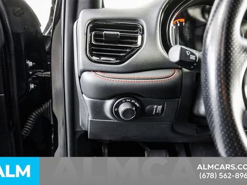 Used 2024 Dodge Durango GT AWD/4WD image 32