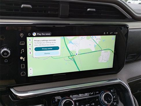 Used 2024 GMC Sierra 1500 Denali w/ Denali Reserve Package image 24