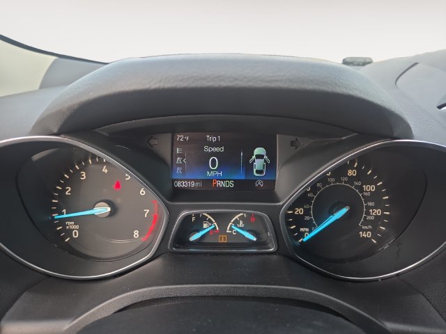 Used 2019 Ford Escape Titanium AWD/4WD image 19