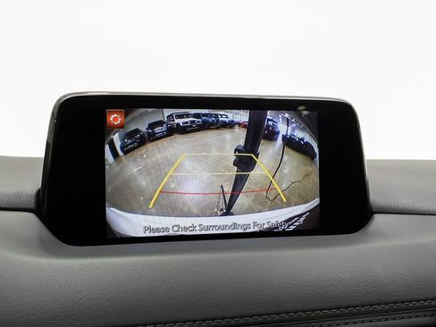 Used 2019 MAZDA CX-5 Grand Touring image 22