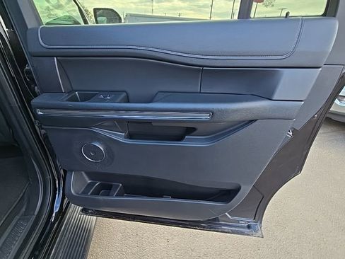 Used 2024 Ford Expedition Max XLT image 54