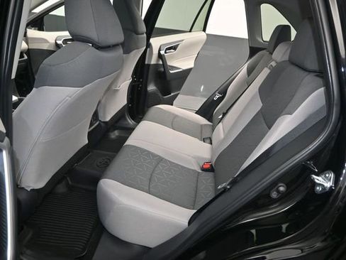 Used 2025 Toyota RAV4 XLE w/ Convenience Package FWD image 14