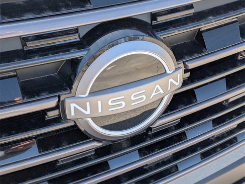 New 2026 Nissan Rogue SV image 10