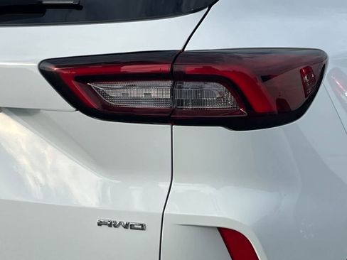 Used 2024 Ford Escape Active image 17