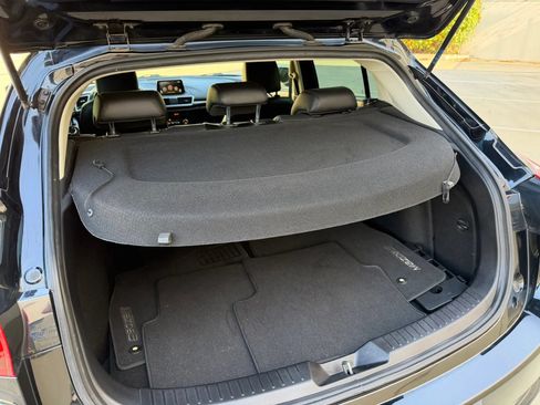 Used 2018 MAZDA MAZDA3 Grand Touring FWD image 16