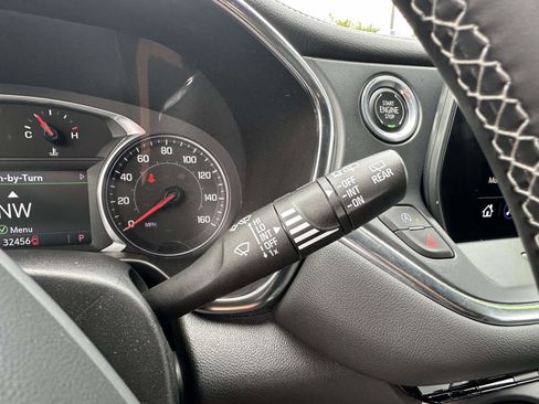 Used 2024 Chevrolet Blazer LT w/ LPO, Floor Liner Package image 28