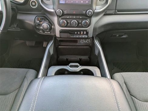Used 2023 RAM 1500 Big Horn image 19