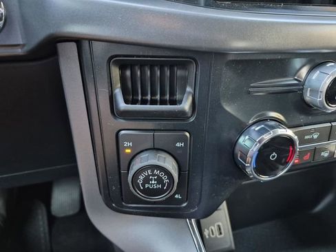 New 2026 Ford F150 XLT w/ Equipment Group 302A MID image 18