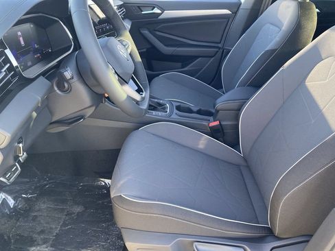 New 2026 Volkswagen Jetta Sport FWD image 15