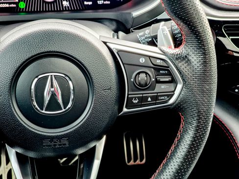 Used 2024 Acura MDX Type S image 41