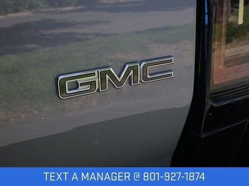 New 2025 GMC Hummer EV 3X w/ Extreme Off-Road Package image 8