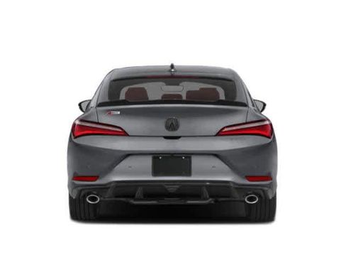 Certified 2023 Acura Integra A-Spec FWD image 5