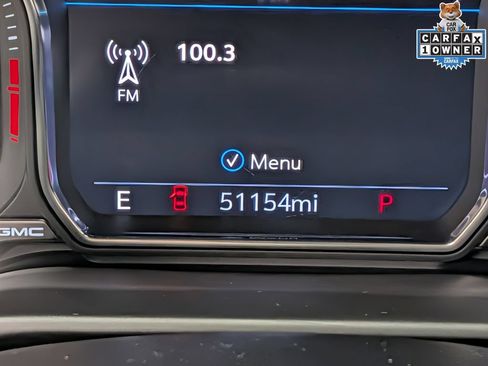 Used 2022 GMC Sierra 1500 Denali w/ Denali Premium Package AWD/4WD image 17