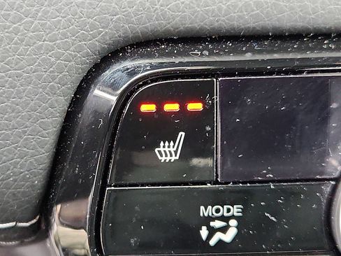 Certified 2026 Honda Passport RTL image 26