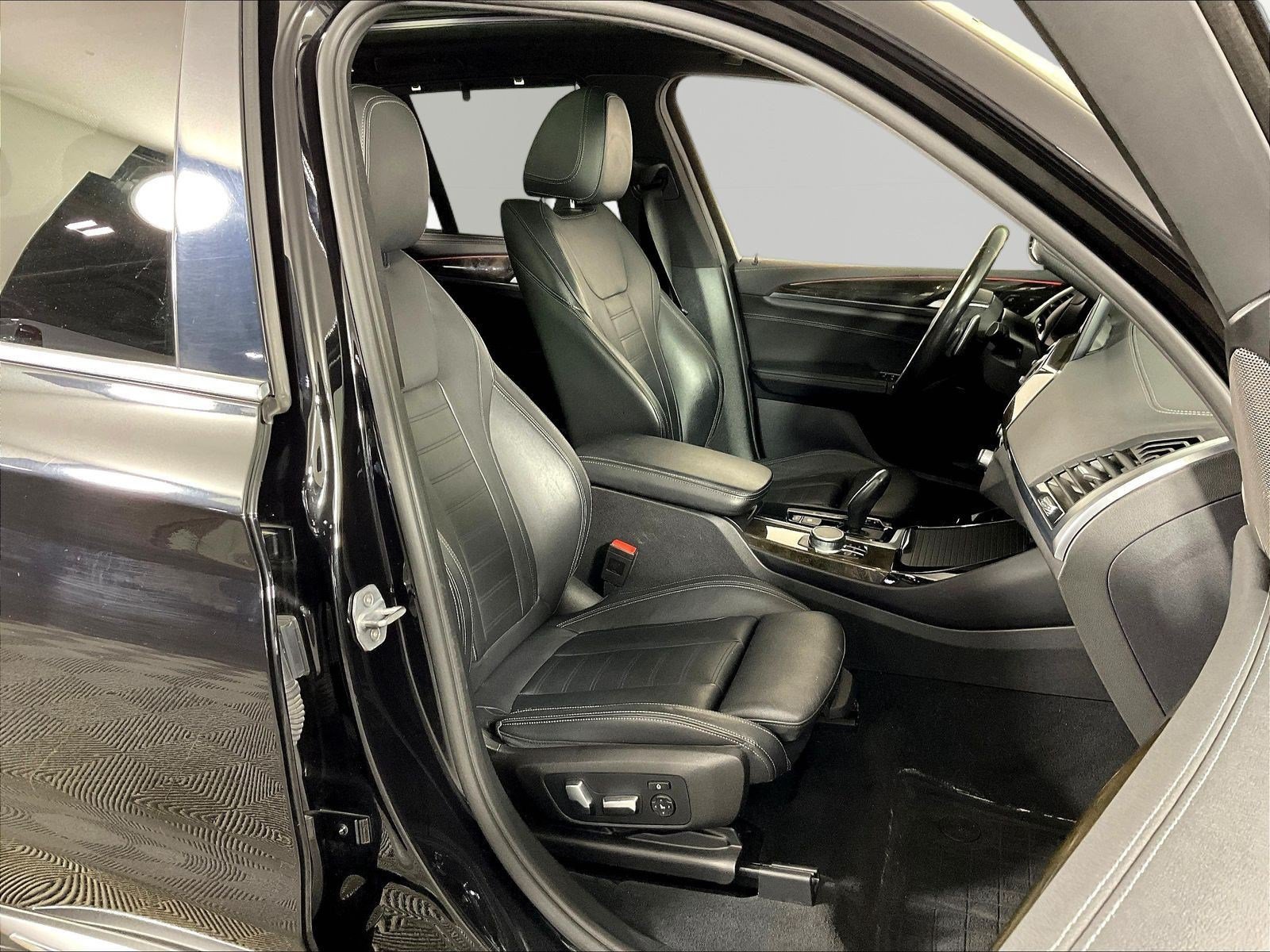 Used 2019 BMW X3 xDrive30i AWD/4WD image 29