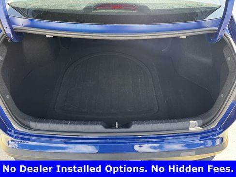 Used 2025 Kia K4 FWD image 29