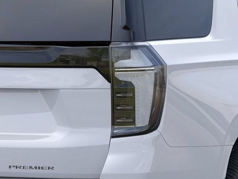 New 2026 Chevrolet Tahoe Premier AWD/4WD image 11