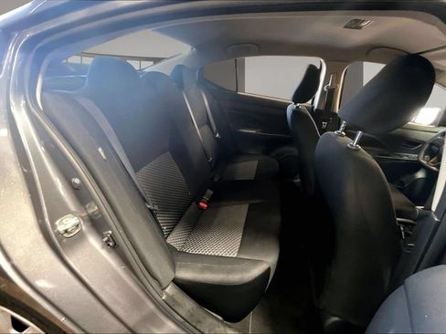 Used 2023 Nissan Versa S w/ Electronics Package FWD image 21