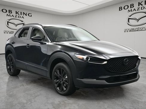 New 2026 MAZDA CX-30 AWD 2.5 S image 8