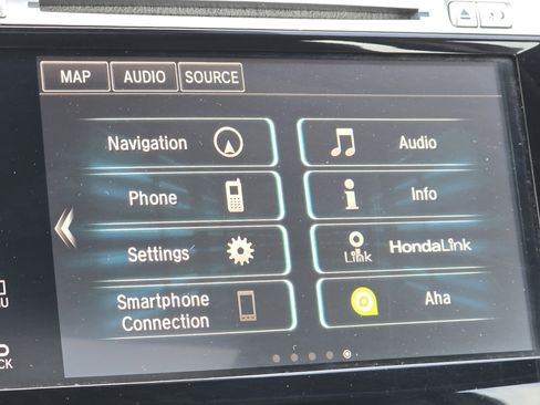 Certified 2017 Honda Accord EX-L image 32