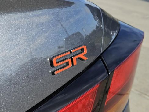 Used 2023 Nissan Altima 2.5 SR image 8