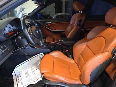 Used 2004 BMW M3 image 5