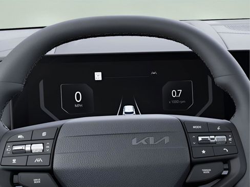 New 2026 Kia Sportage AWD Hybrid image 21