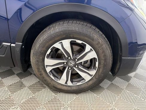Used 2020 Honda CR-V LX image 13