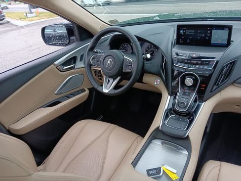 Used 2023 Acura RDX AWD w/ Technology Package image 17